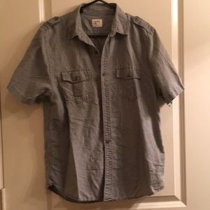 Old Navy Button down